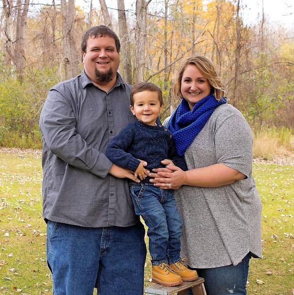 Meet your Posher, Theresa - Picture 1 of 1